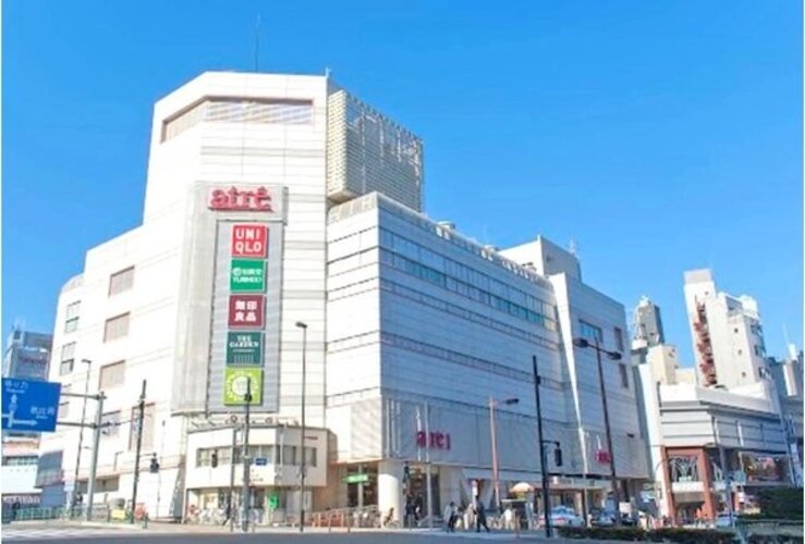 その他環境写真