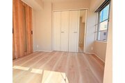 リビング以外の居室