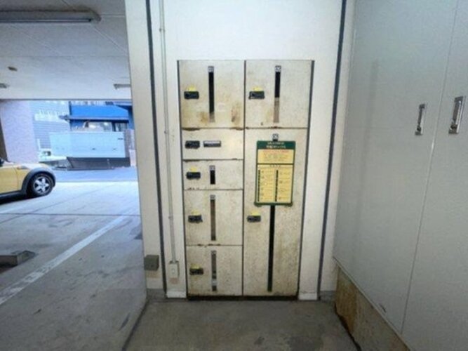 その他共用部 その他共用部
