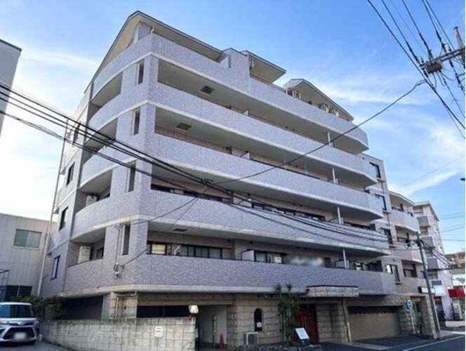 現地外観写真 現地外観写真