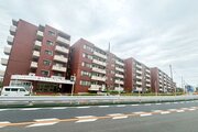 総戸数184戸のビッグコミュニティ