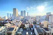 バルコニーからの眺望 バルコニーからの眺望