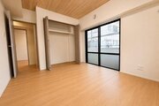 リビング以外の居室 リビング以外の居室