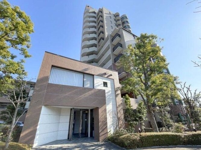 現地外観写真