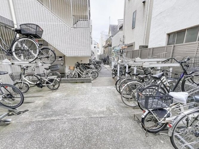 その他共用部 その他共用部