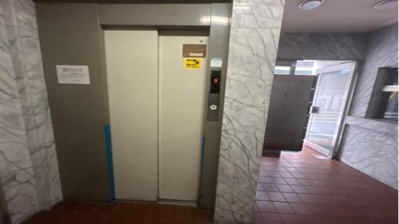 その他共用部