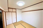 リビング以外の居室 リビング以外の居室