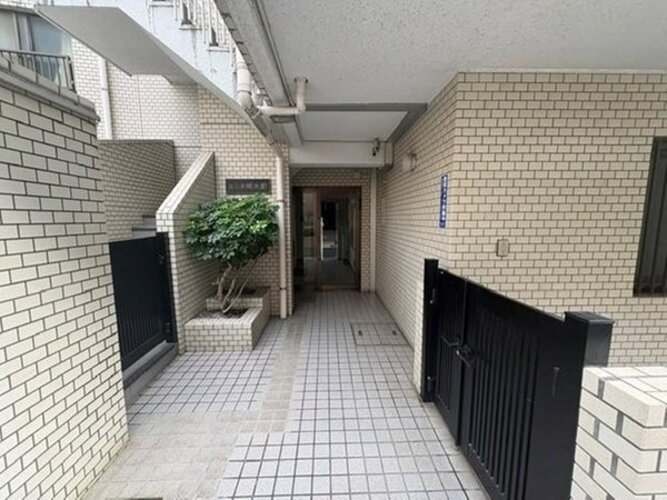 その他共用部