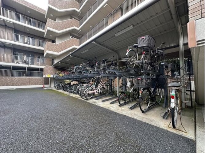 その他共用部