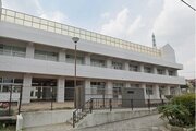 中学校
