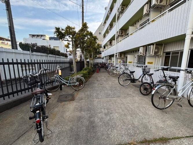 その他共用部