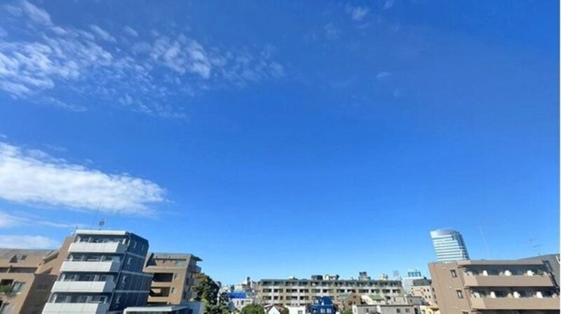 現地外観写真