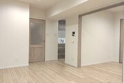 爽やかな風がそよぐ光に溢れた空間。清々しい気持ちになるお部屋です。