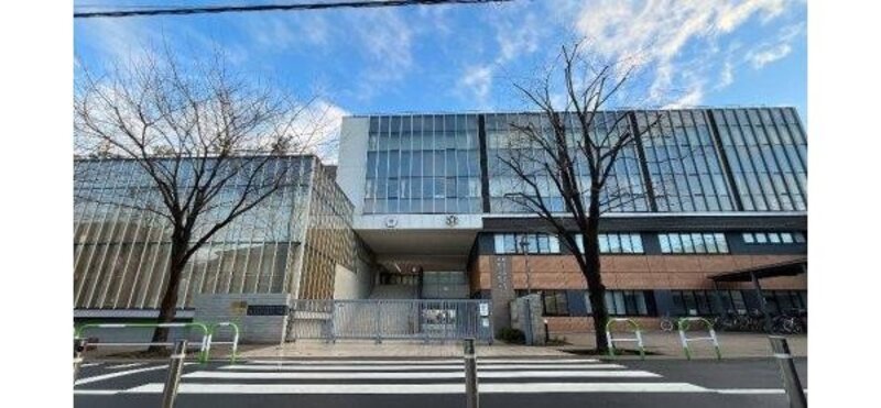小学校 小学校