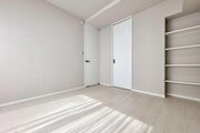 リビング以外の居室 リビング以外の居室