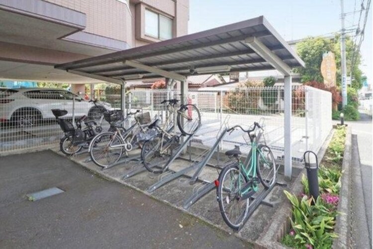 その他共用部