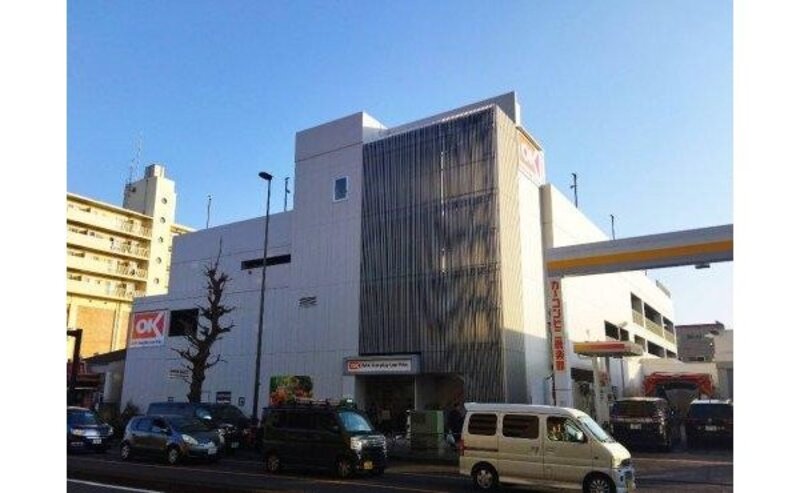 スーパー スーパー
