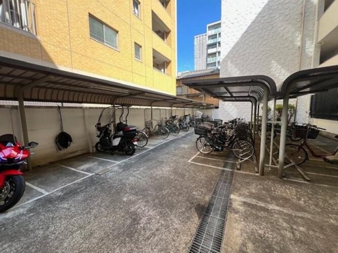 その他共用部 その他共用部