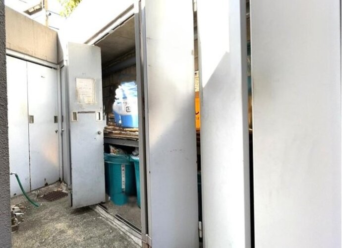 その他共用部 その他共用部