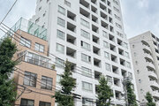 14階建6階部分につき眺望良好! 14階建6階部分につき眺望良好!