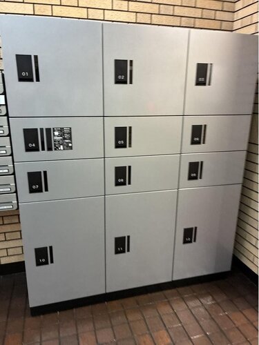 その他共用部