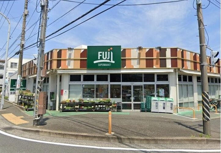 スーパー スーパー