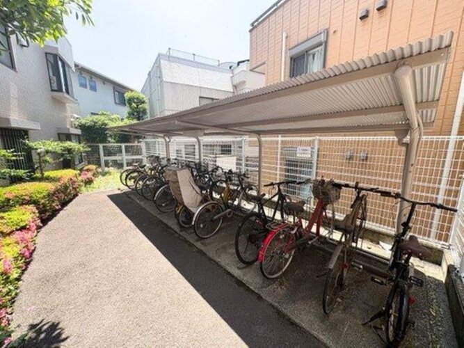 その他共用部 その他共用部