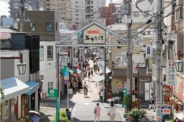 その他環境写真