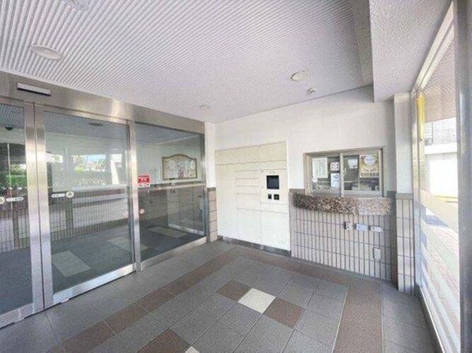 その他共用部