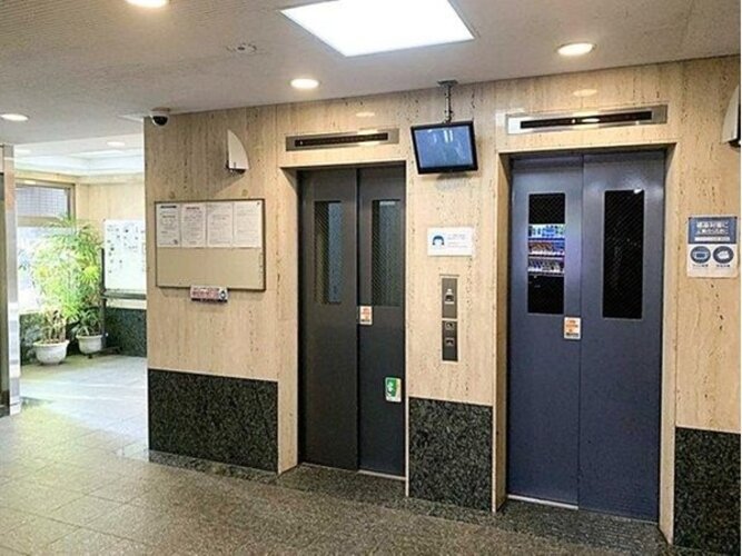 その他共用部 その他共用部