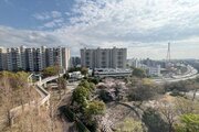 住戸からの眺望写真 住戸からの眺望写真