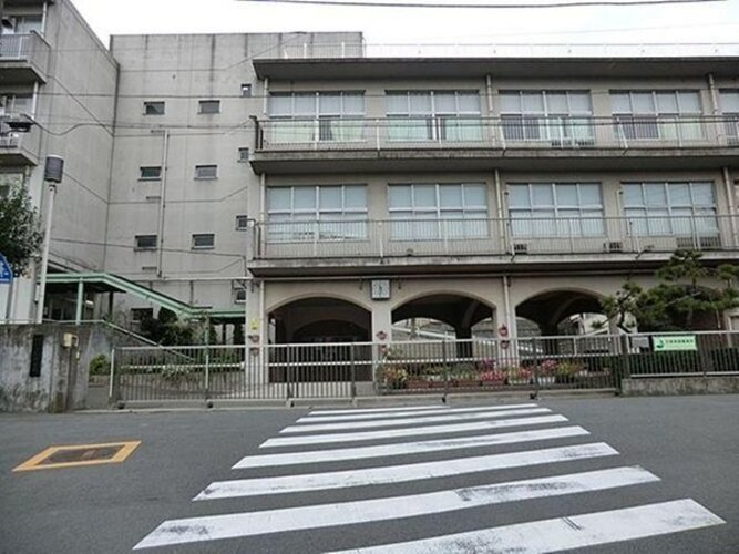 中学校 中学校