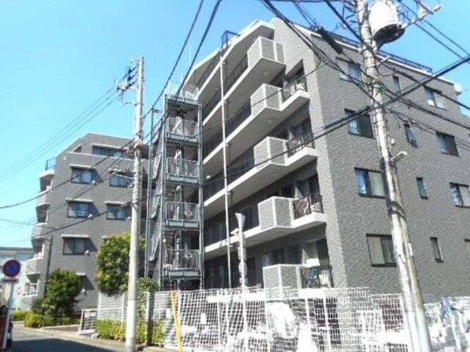 現地外観写真 現地外観写真