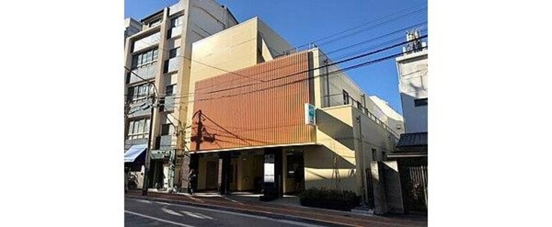 その他環境写真 その他環境写真