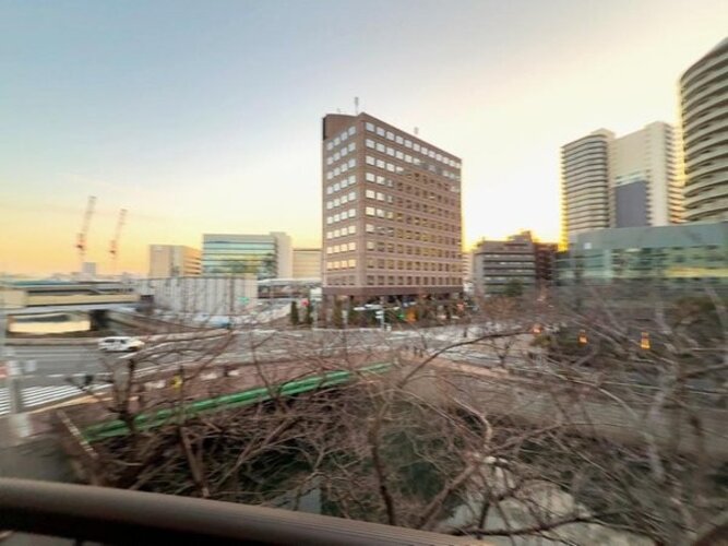 住戸からの眺望写真 住戸からの眺望写真