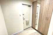 玄関 玄関