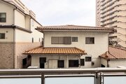 住戸からの眺望写真
