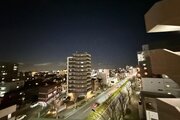 住戸からの眺望写真