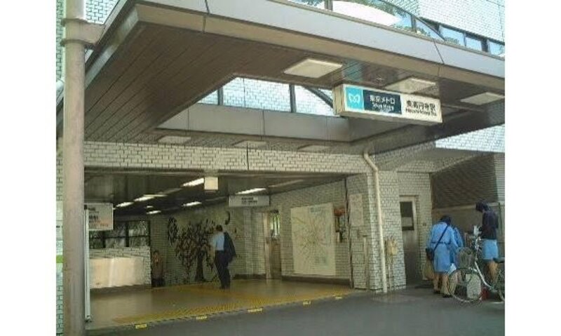 その他環境写真 その他環境写真