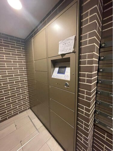 その他共用部 その他共用部