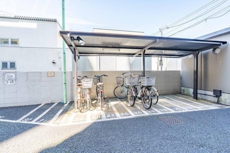 その他共用部