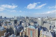 住戸からの眺望写真