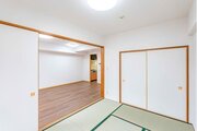 リビング以外の居室