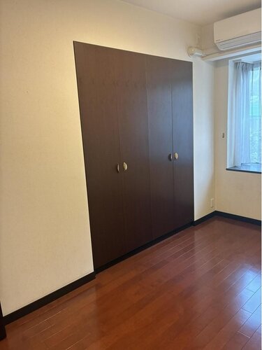 リビング以外の居室