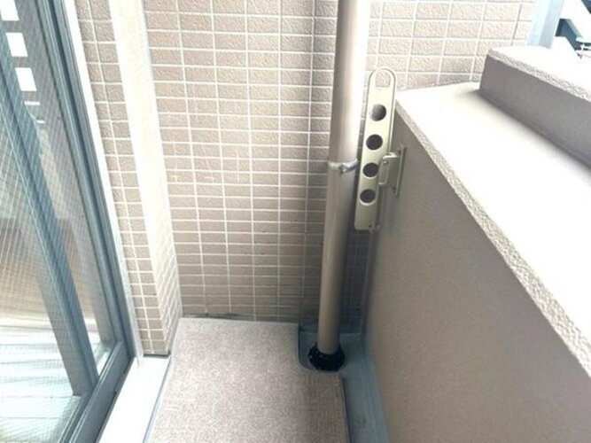 バルコニー バルコニー