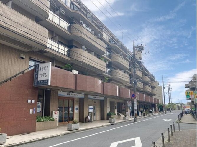 現地外観写真 現地外観写真