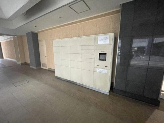 その他共用部 その他共用部