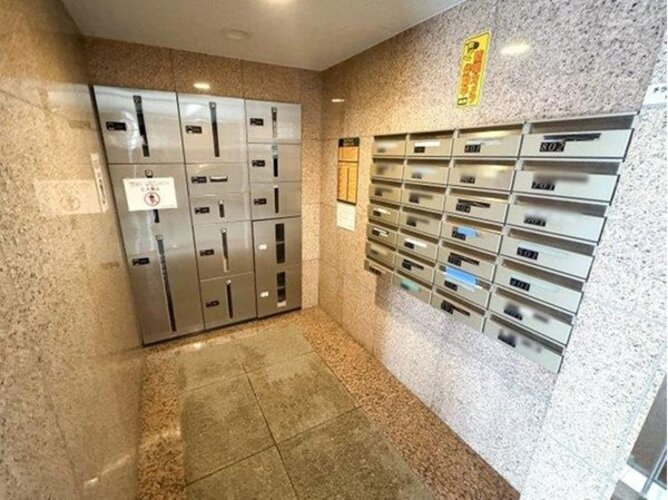 その他共用部 その他共用部