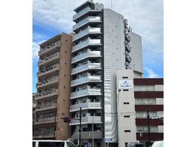 東京メトロ南北線 「駒込」駅まで徒歩5分 東京メトロ南北線 「駒込」駅まで徒歩5分