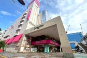 ショッピングセンター ショッピングセンター